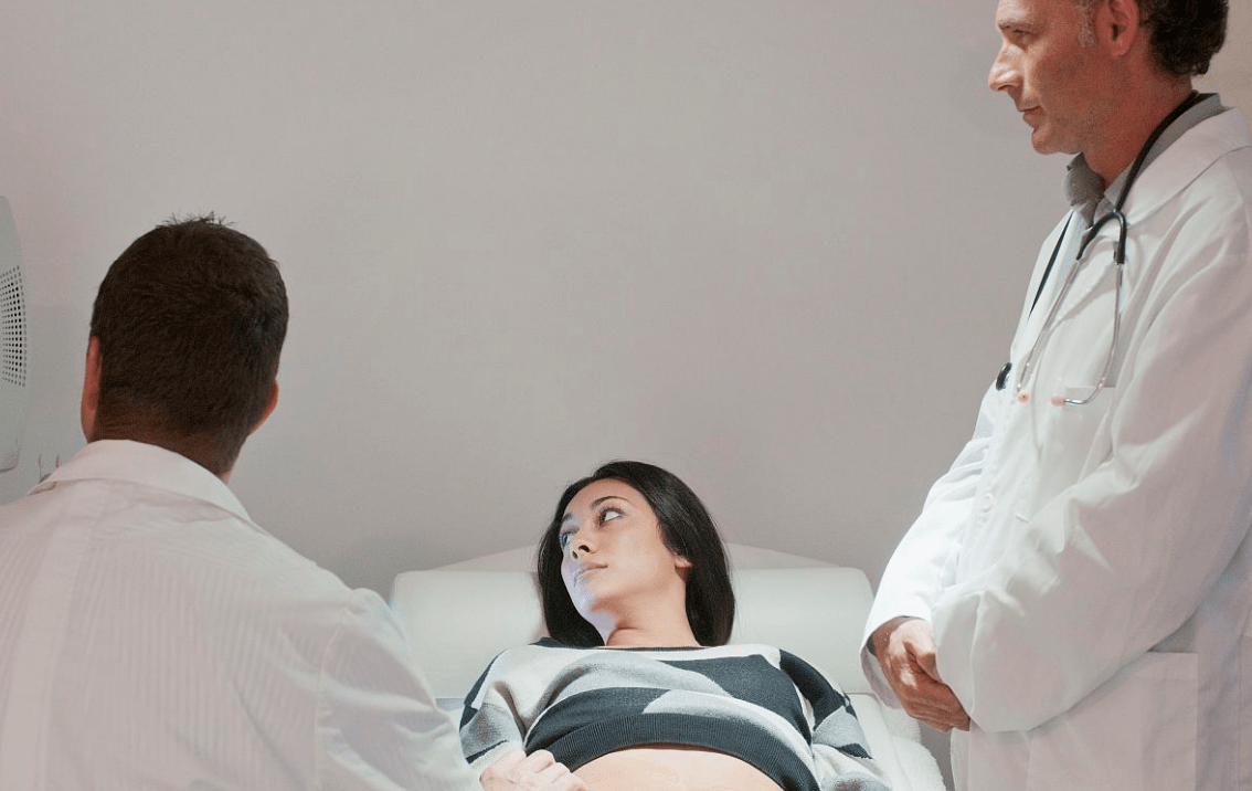 子宫|剖腹产后最头疼的后遗症，再孕时表现明显，三个希望你一个都没占