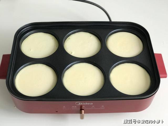 进行|早餐这样做,孩子三天两头点名要吃,5分钟出锅,做法简单