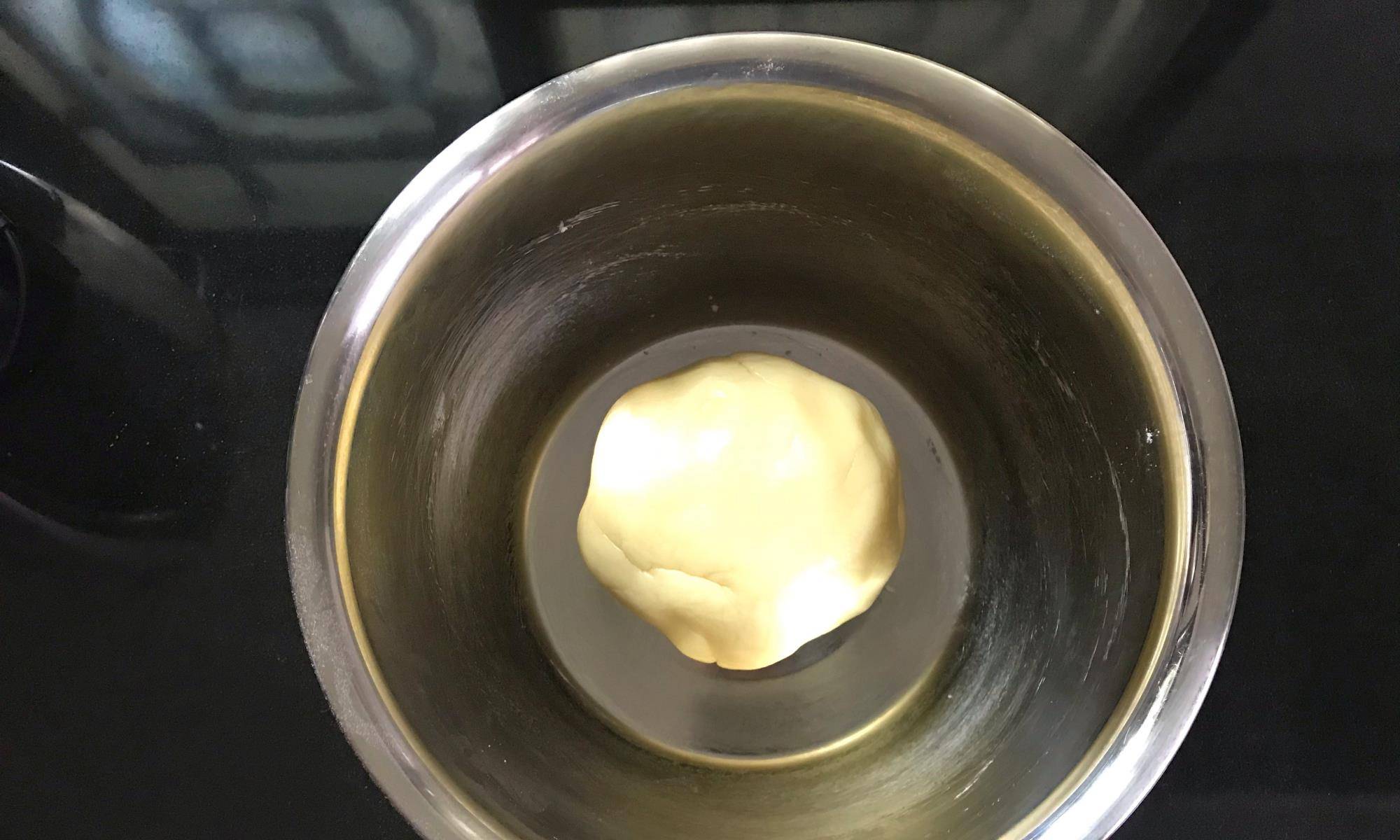 做法|开学了,给孩子做解馋小零食,香甜酥脆一口一个,做法简单又好吃