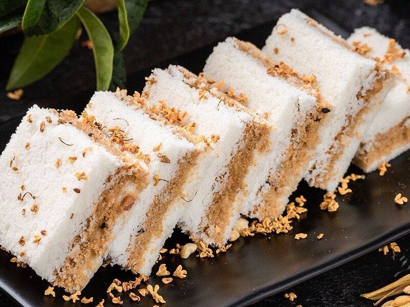 味蕾|天冷了，这些零食要多囤，好吃解馋又便宜，一家大小都爱吃！