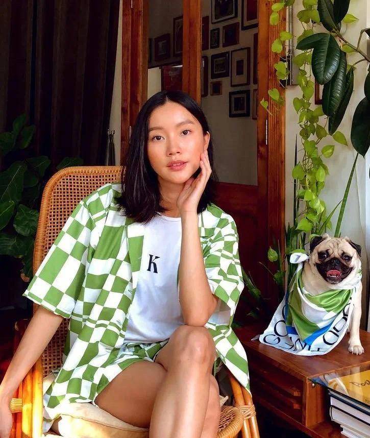 青春|泰式甜辣风火了！青春热情还不挑身材，适合20多岁的女孩们照着学