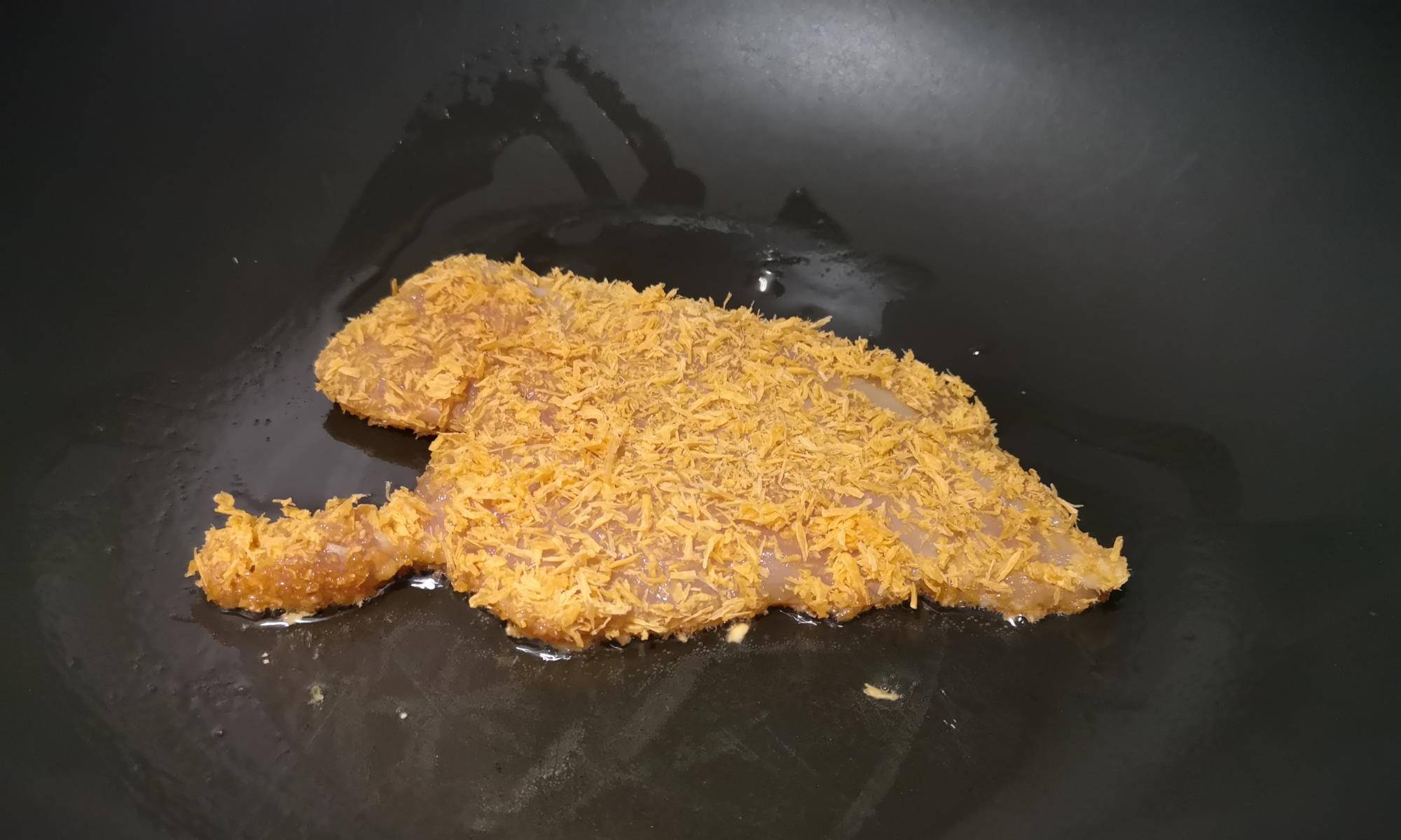 做法|入秋后，孩子就馋吃这菜，每周要做两次，给金子孩子都不换
