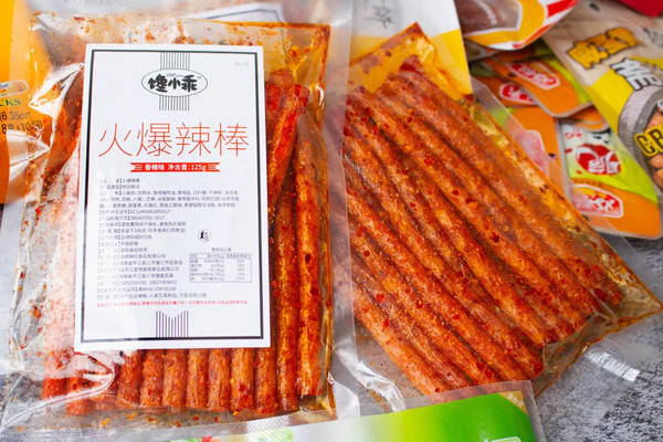 美食|便宜又好吃的16款私藏零食，追剧解馋就靠他们了！