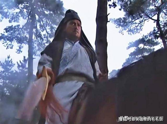 梁山兵器谱中十种武器卢俊义兵器难入选鲁智深的禅杖排第几