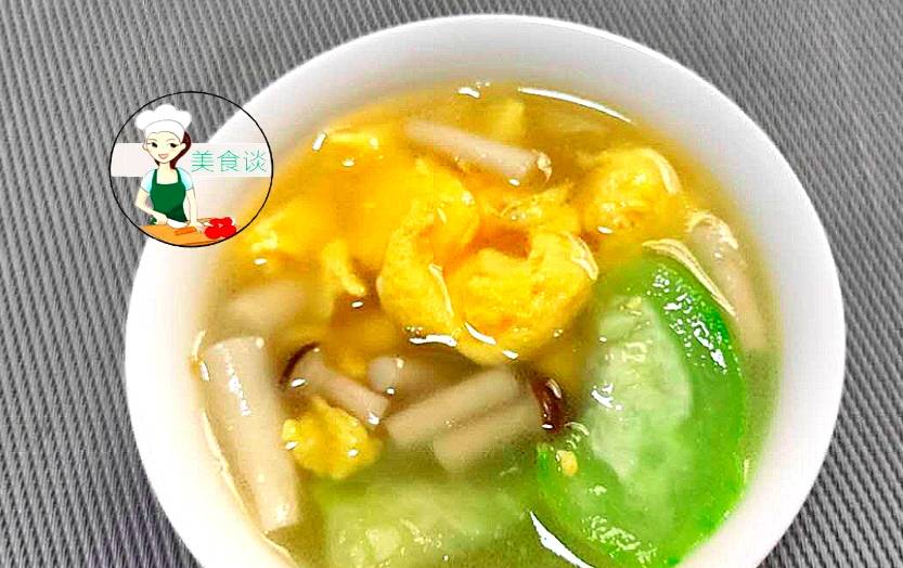 丝瓜配什么煮水喝 a7fc6c7b51934886aac1b0e18b477186.jpeg