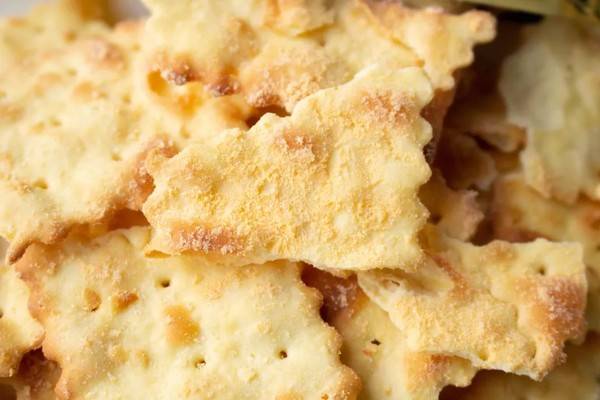 美食|便宜又好吃的16款私藏零食，追剧解馋就靠他们了！