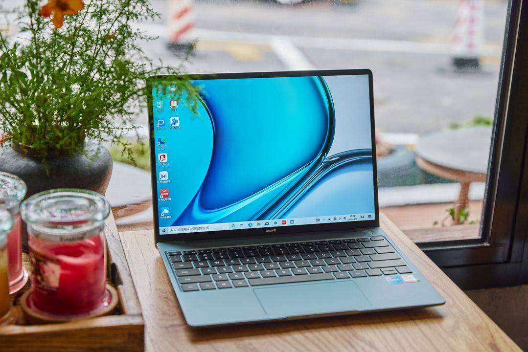 手机|华为智慧办公向前一步：连接，消除办公不自由