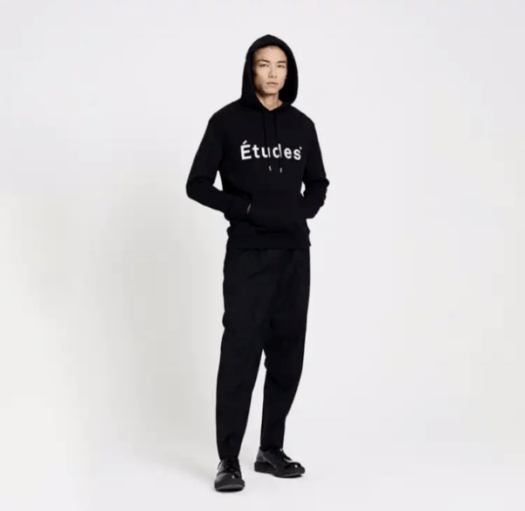 设计|四大潮流小众时尚设计师品牌入驻京东奢品 为秋冬衣橱添质感新品