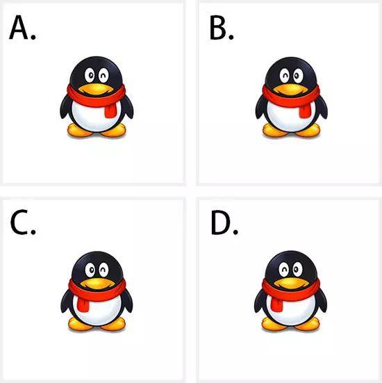 趣味测试丨考一考你的记忆力