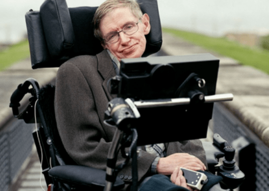 什么|什么是渐冻症？（运动神经元）