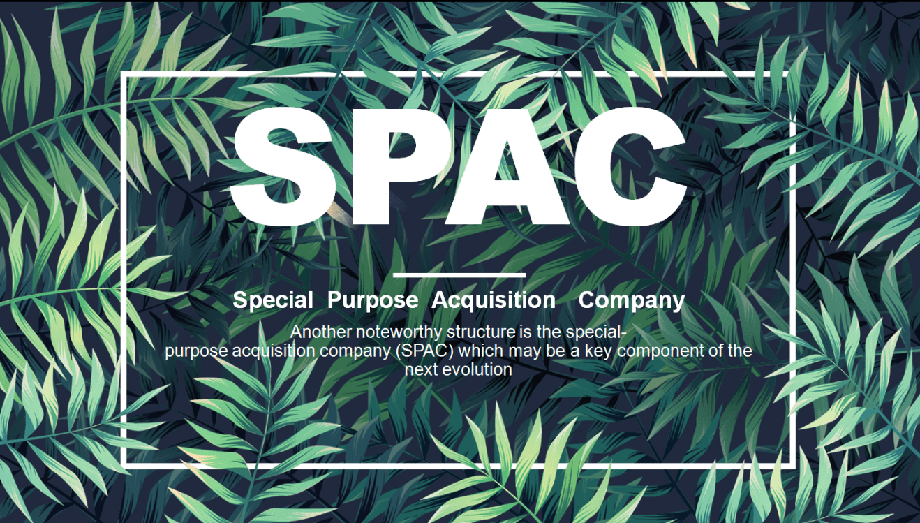 SPAC新出一种投资方式de-spacsqueeze：一夜暴富的机会！_搜狐网