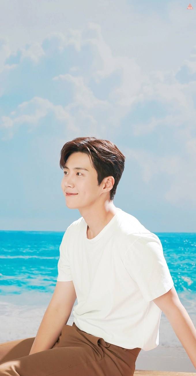 手机|金宣虎手机桌布特辑!洪班长、韩志平、私服、画报风全都有