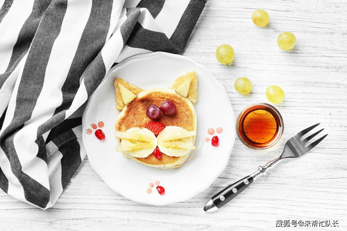 肠胃|伤胃早餐逐个数,这些行为你都中招了吗?