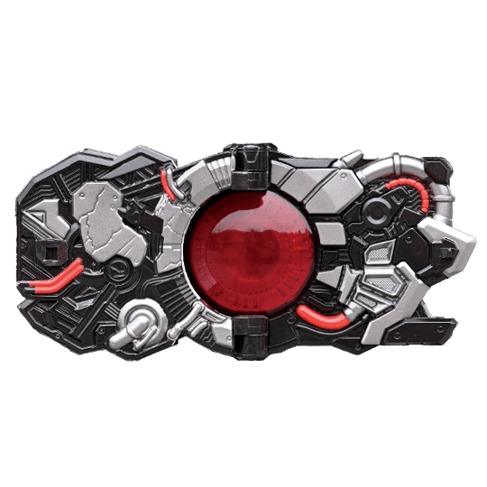 六,圣剑saikou驱动器和ark驱动器-zero一样,该腰带也是具有自我意识的