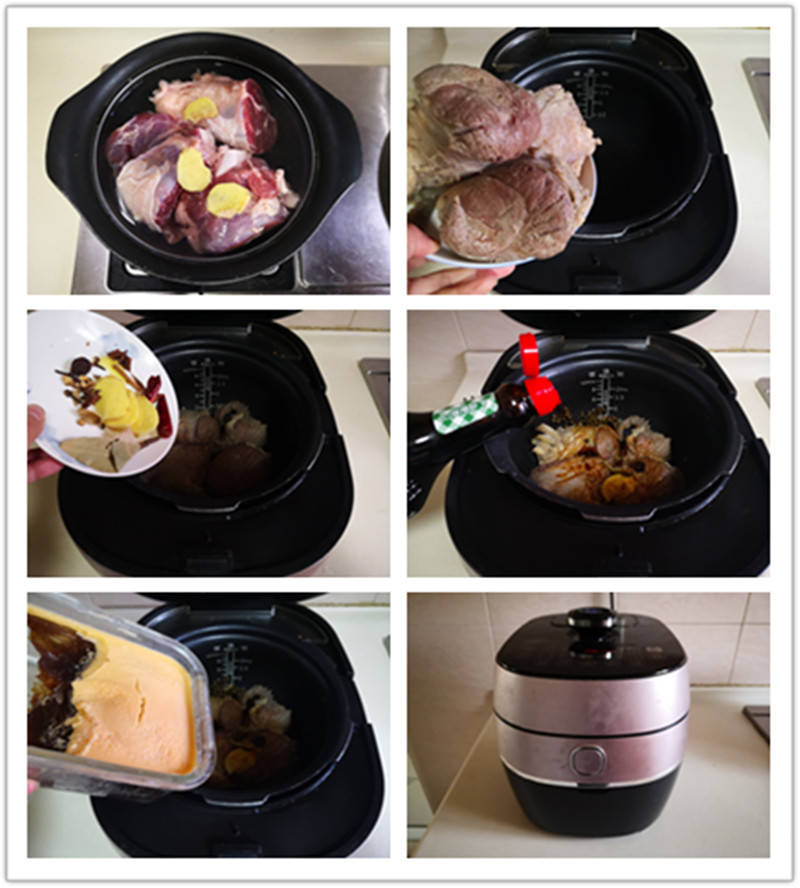 加入适量|天冷儿子就馋这早餐，我家每周必吃3次，每次煮一大锅连汁都不剩