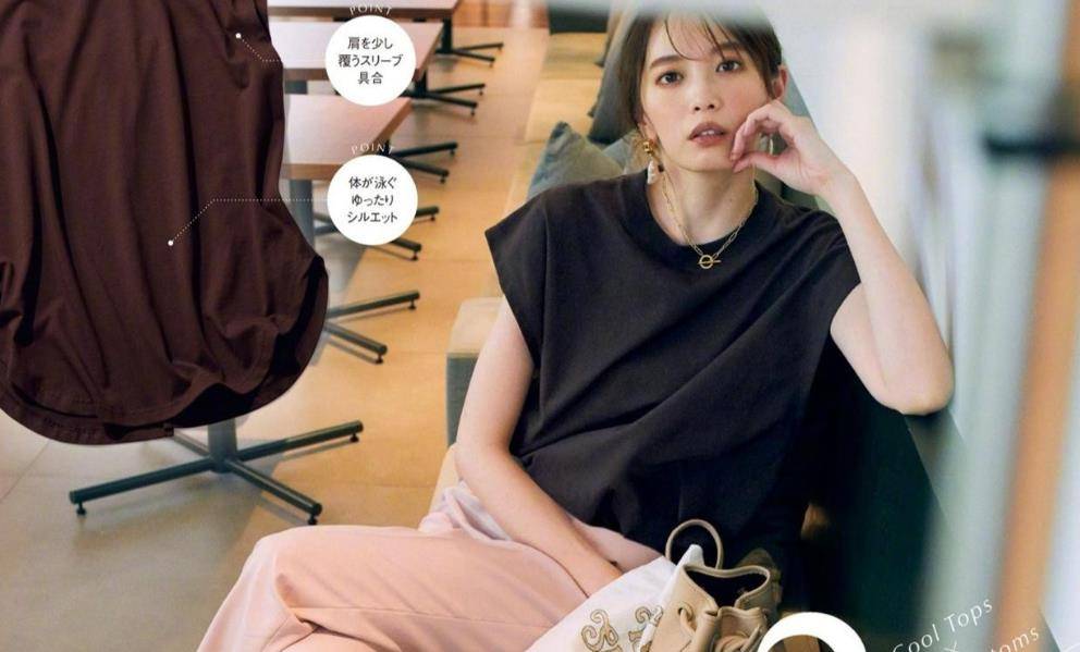感觉|会穿衣服才能保持美丽，学会这些时尚穿搭方法，直接年轻十几岁