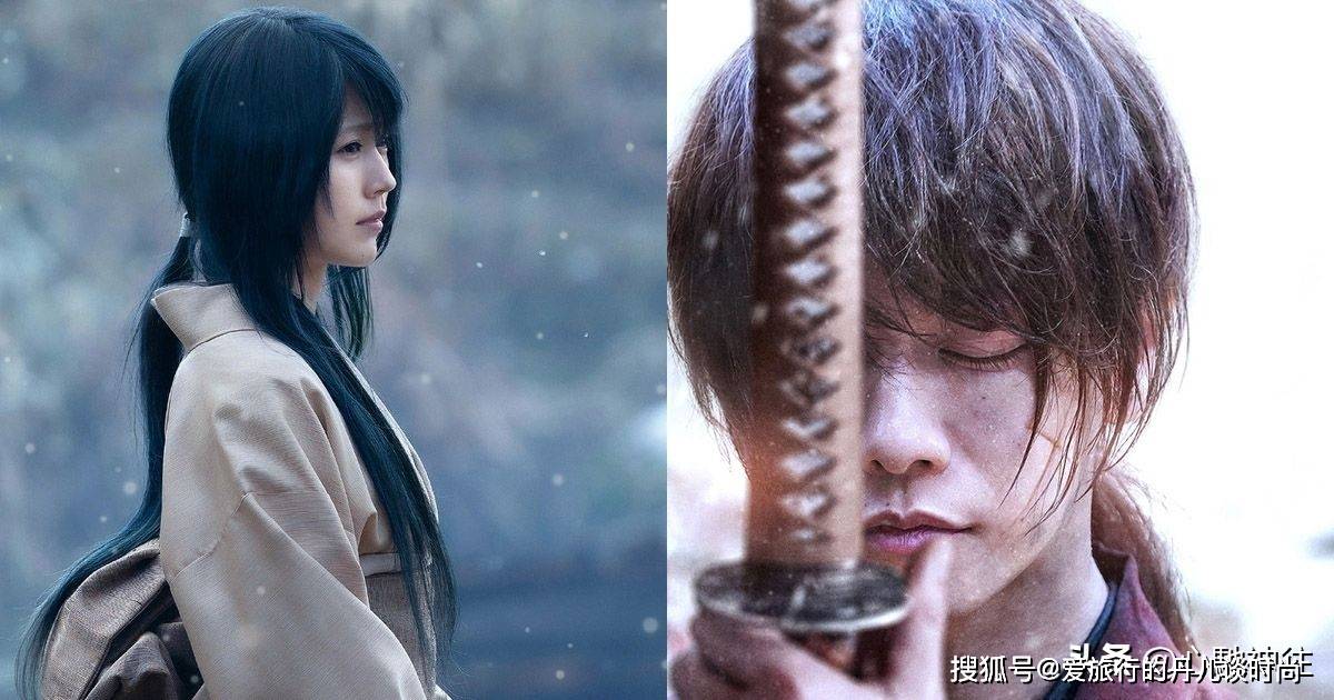 时尚|日本美女有村架纯的时尚穿搭，少女感满满，与生俱来的气质 美爆了