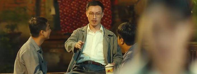 许君聪|连续3天热榜第2,网友:投资方们,没有好本子可以不投资