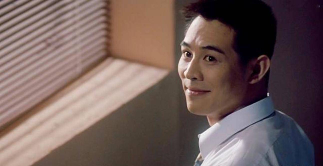 从赵文卓看男星形象变迁观众审美从未畸形我们缺的是中式帅哥