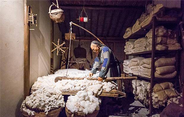 宋朝前还没有棉被,那古人冬天睡觉怎么抗寒?古人的智慧让人佩服_古代