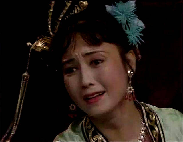 西游记猪八戒的原配老婆卵二姐是怎么死的隐情令人难以启齿