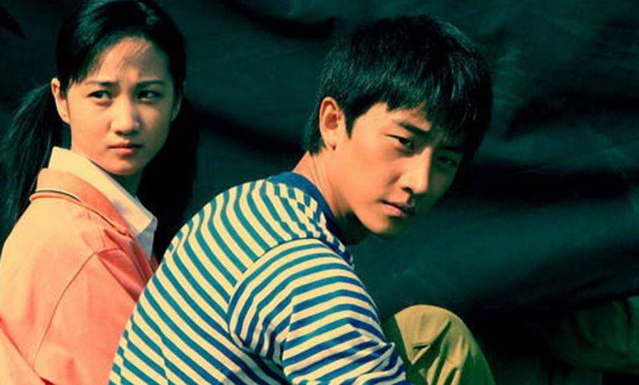 生活|从内娱弃子到国民初恋，没有蒋雯丽的付出，黄轩走不到今天