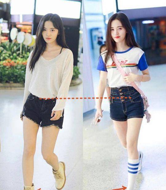 宝典|你可以不相信鞠婧祎的人设，但她的鞠学变美宝典绝对可信