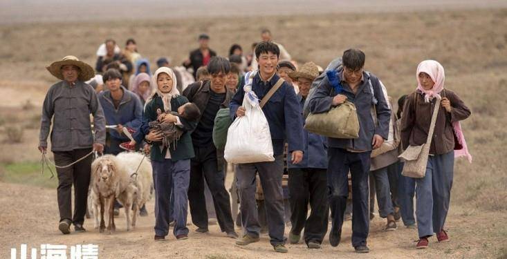 生活|从内娱弃子到国民初恋,没有蒋雯丽的付出,黄轩走不到今天