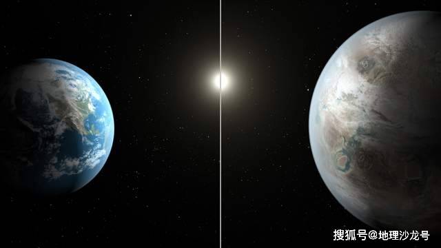 太阳系|超级地球“开普勒22b”，最有可能拥有地外生命的星球之一