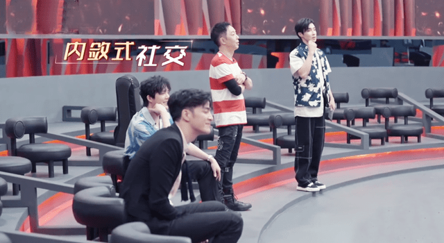 兄弟|《哥哥》里的5个小透明：2人太佛系2人改写剧本，刘端端成隐形人！