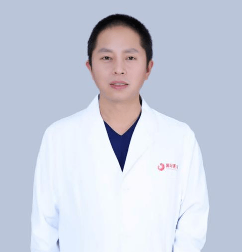 整形|西安国际医学中心医院整形外科门诊主任冯登超谈瘢痕疙瘩的个体化治疗