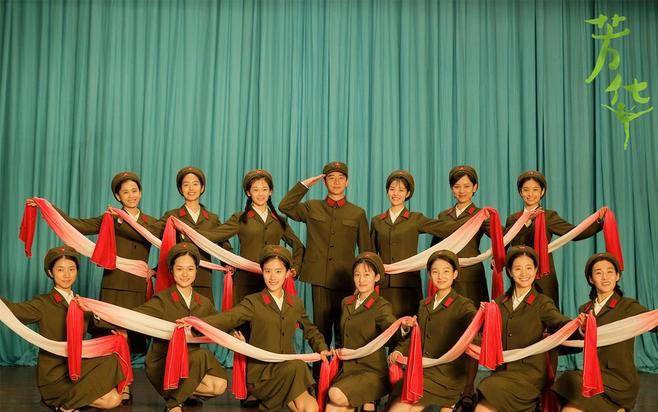 生活|从内娱弃子到国民初恋，没有蒋雯丽的付出，黄轩走不到今天