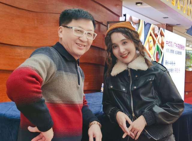 《外来媳妇本地郎》"梁玉婷"回应网友:虽出生越南,我是中国人_许嘉