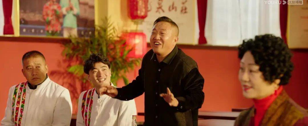 药丸子|大胖刚消停，宋小宝和范伟又来搅局，全员回归的龙泉沟太好笑了