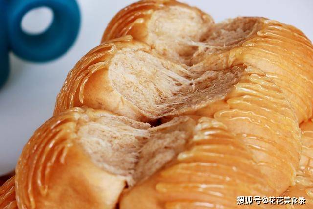 进行|孩子早餐不用愁，用它做面包，营养丰富又养身，老人孩子都爱吃