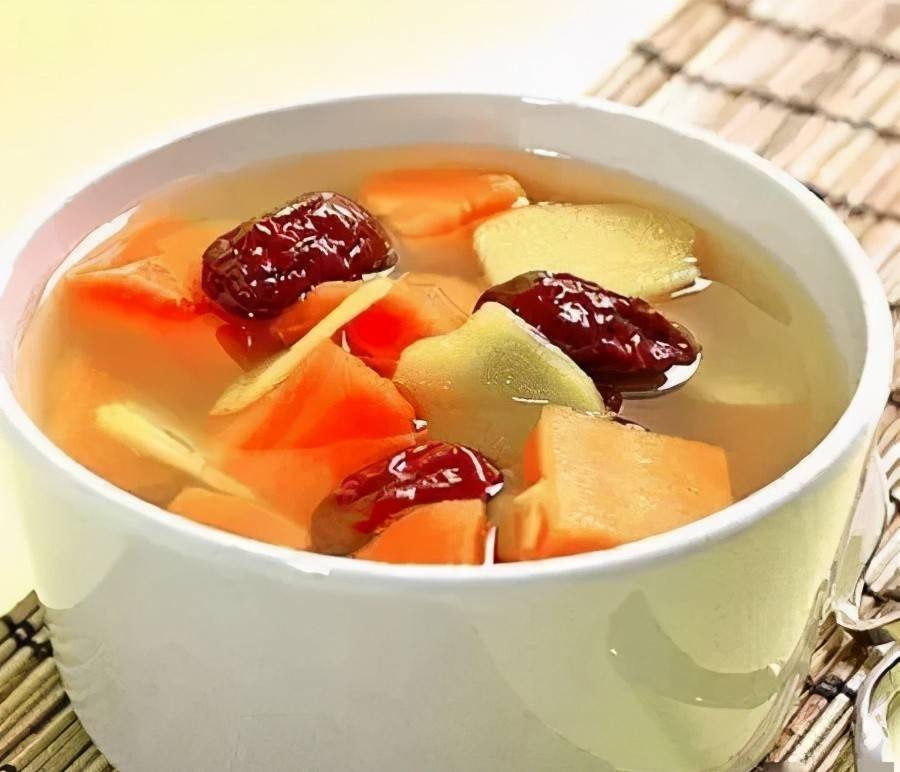 加入适量|几道素汤的做法，美味又养颜！赶紧做起来吧！