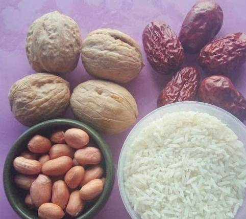 个头|常给孩子吃这早餐，个头越窜越高，头脑也聪明，比6个核桃强百倍