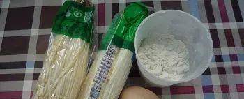 做法|金针菇的新吃法,做法简单,营养美味,也可以当零食吃哦!