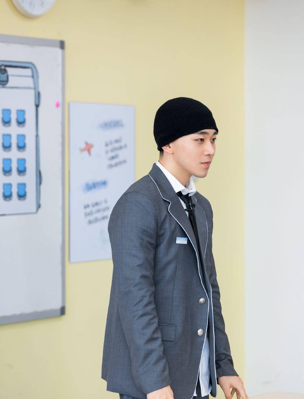 官宣|《怦然心动20岁》素人官宣，4男3女颜值高，其中一人被Sunnee表白