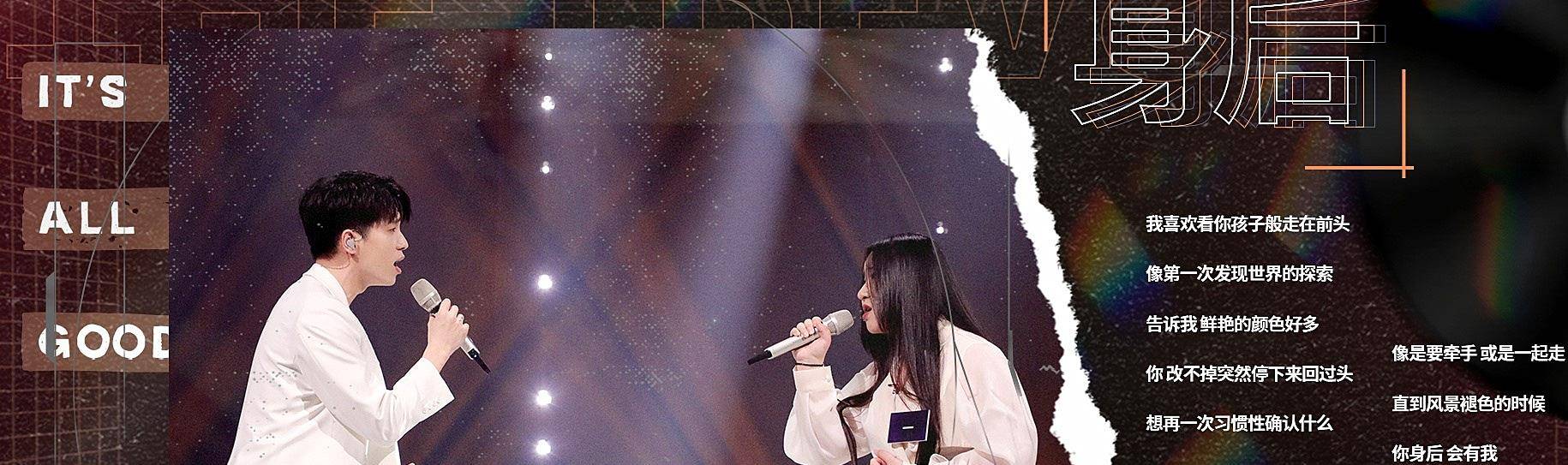 节目组|她是女团唱跳担当,曾是美女主播,如今增肥100斤,容颜尽毁