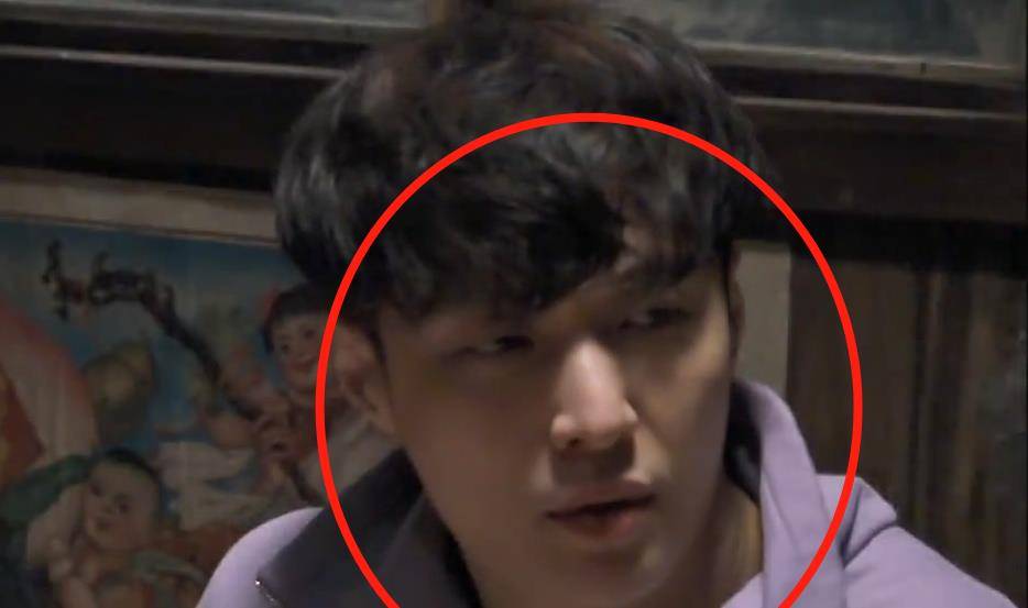 要求|《向往5》导演要求嘉宾素颜，张艺兴还真不化妆，偶像包袱都没了