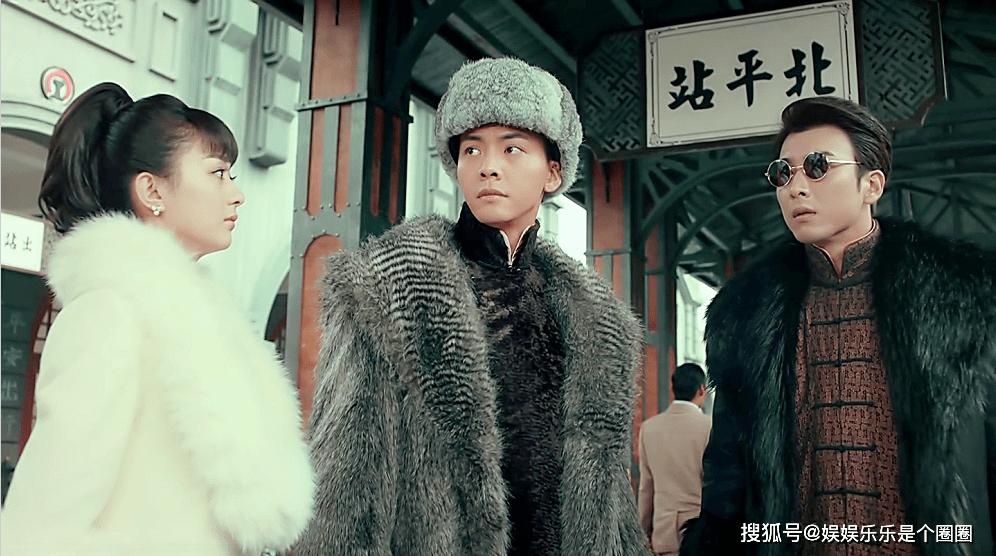 原班人马|网曝《老九门2》将于10月开机,原班人马回归的可能性有多高?