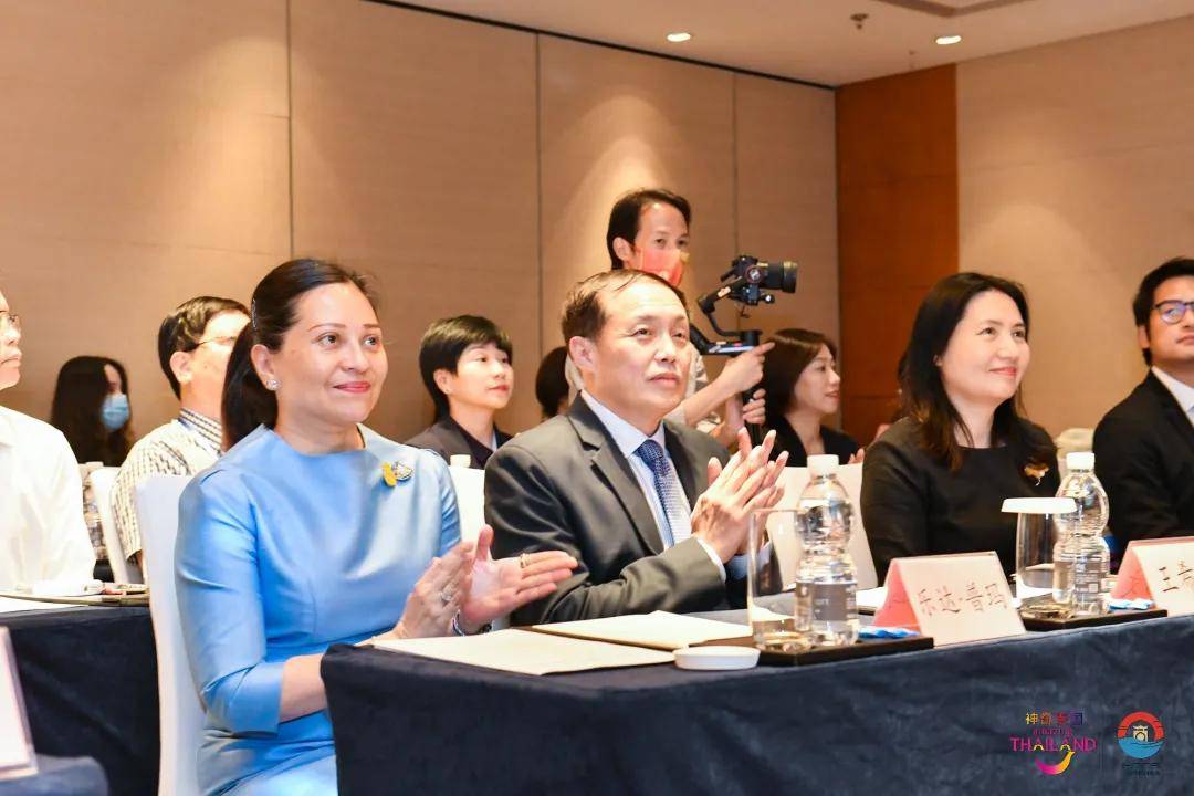 泰国旅游最新政策动态 1dce4ae46ee34ae3a12075b263d878bd.jpeg