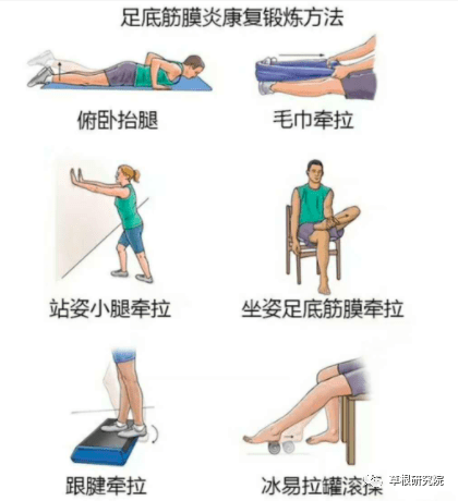 在各种地面上赤足以锻炼足部的肌肉和灵活性.