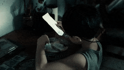 尸体|它能播出，真是奇迹