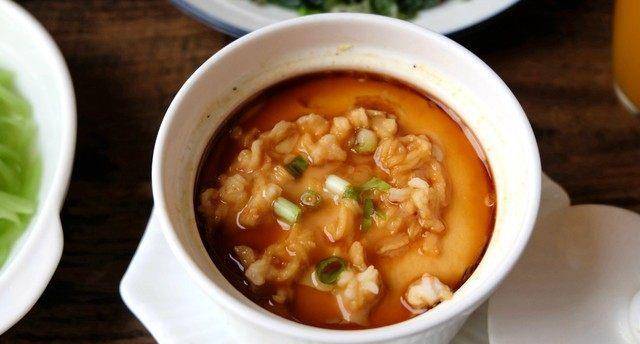 时间|春天的早餐要营养,这是蒸出来的好味道,早起30分钟就能做好