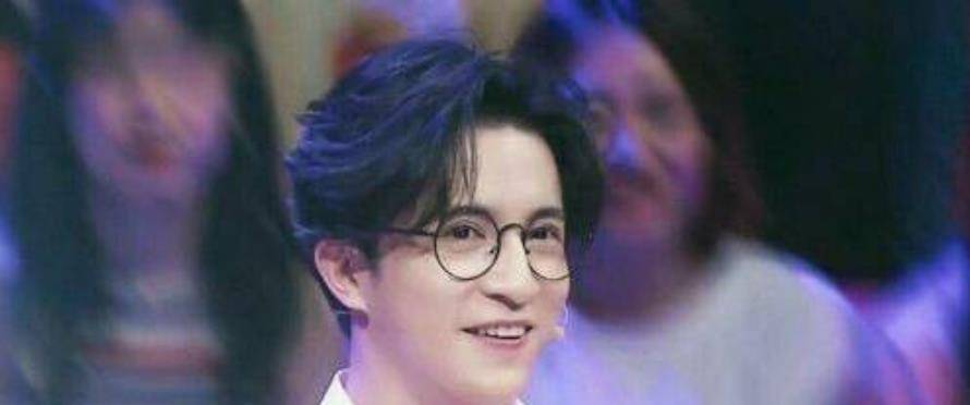 因为|明明可以靠颜吃饭，偏偏在谐星路上越走越远，还一个比一个没包袱