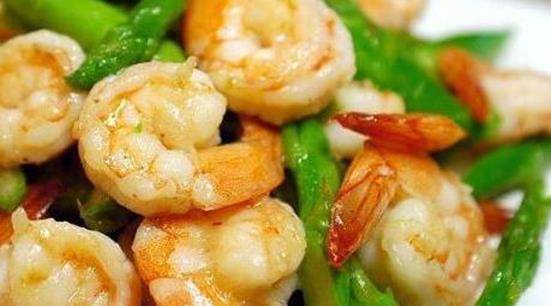不新鲜的虾仁还可以吃吗 42af708d76b043cbba12a282c49a5673.jpeg