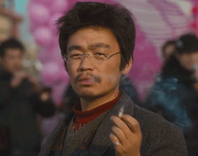《树先生》这部电影,让看过的观众无不惊叹王宝强的演技,值得反复观看