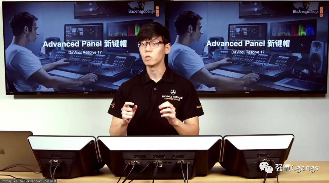 关于davinci resolve advanced panel新键帽必须知道的几件事